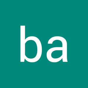 Meet your Posher, Ba